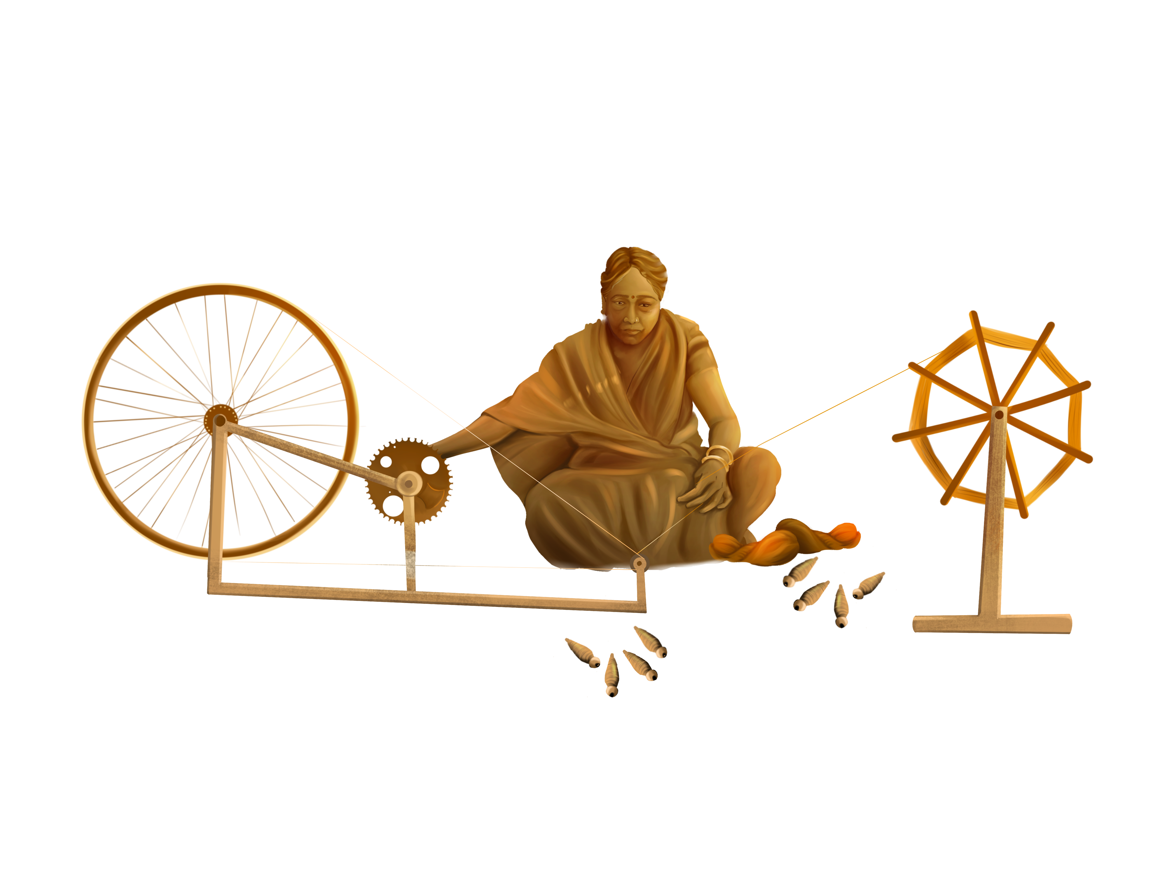 माया | Maya