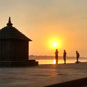Majestic Maheshwar